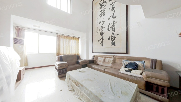 鑫煌城二手房实景图