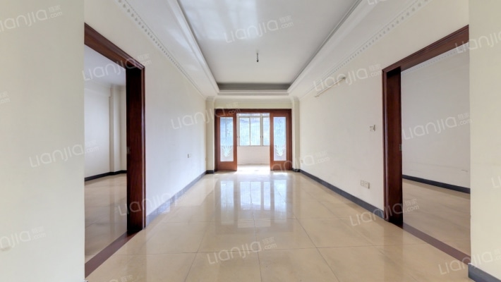 农业局小区二手房实景图