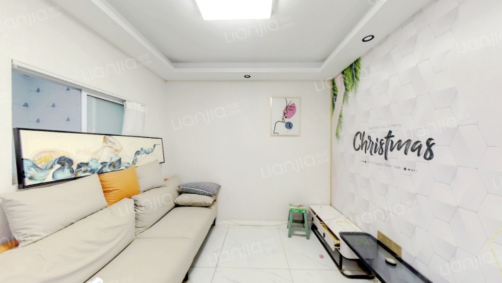 横浜里二手房实景图