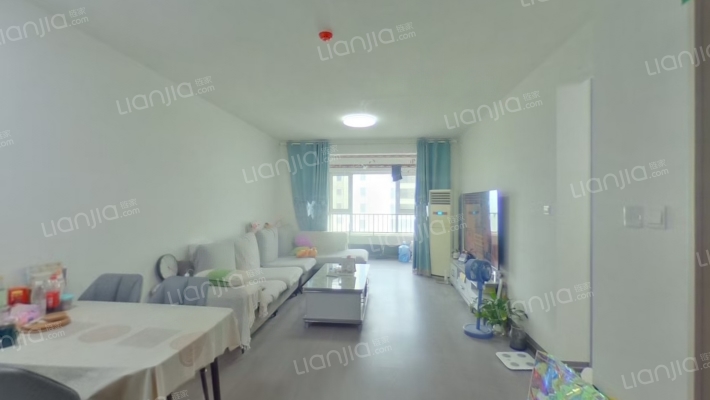 荣盛锦绣善园二手房实景图