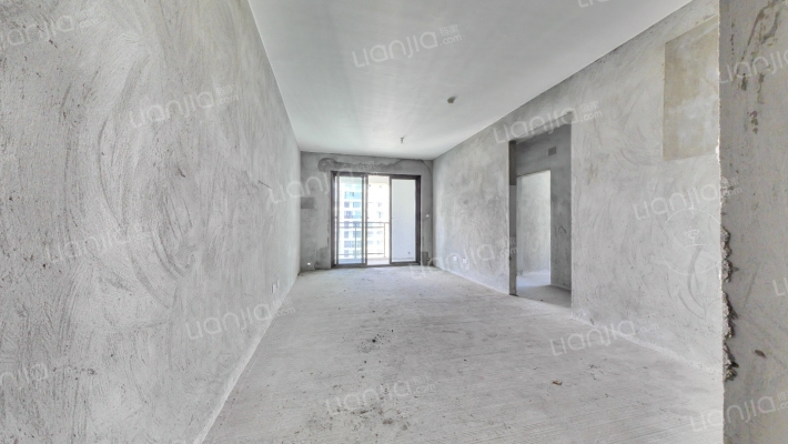 天府大学里二手房实景图