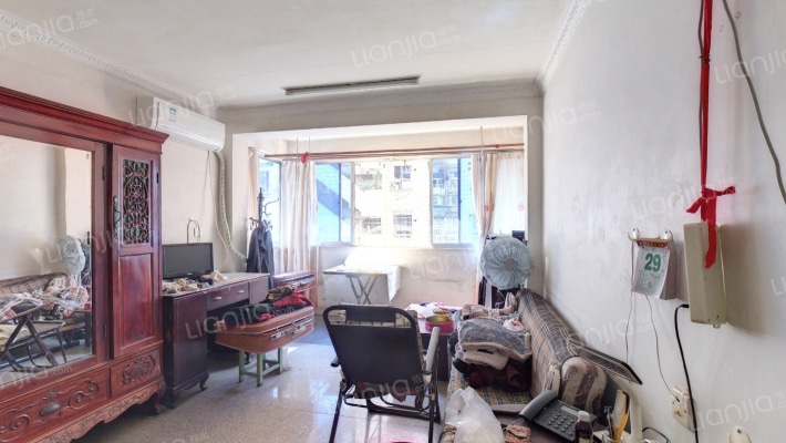 广府商厦二手房实景图