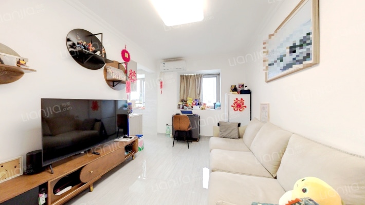 后海名苑居北区二手房实景图