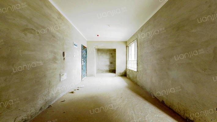 保和汉水湾二手房实景图