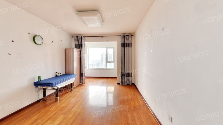 安瑞嘉园一期二手房实景图