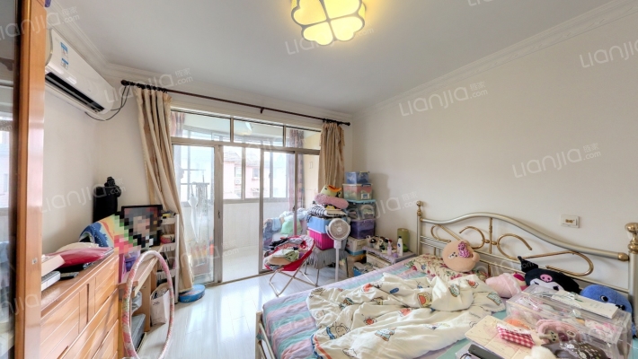 书香名第二手房实景图