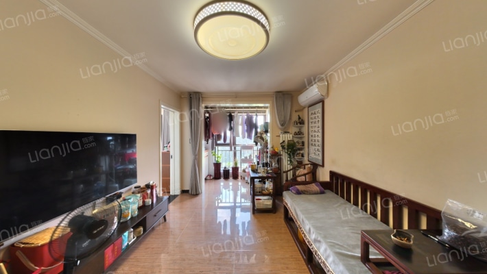 将府锦苑5号院二手房实景图