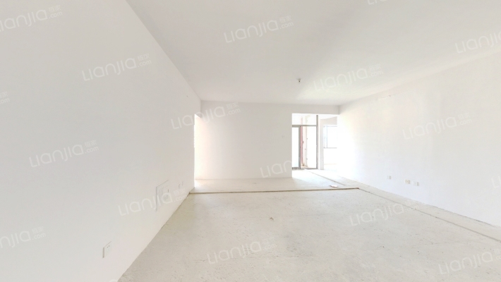 悦满欣城二手房实景图