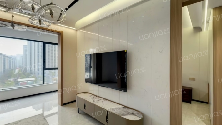 方远·中原首府二手房实景图