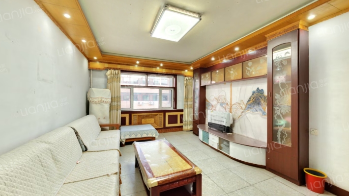 商招小区二手房实景图