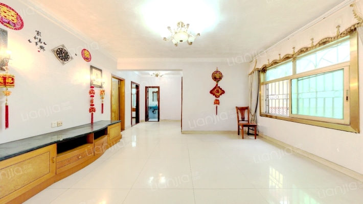 横岗联建楼二手房实景图