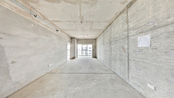 天源一号二手房实景图