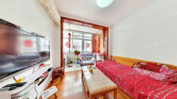 人民一路26-36号(双号)二手房实景图