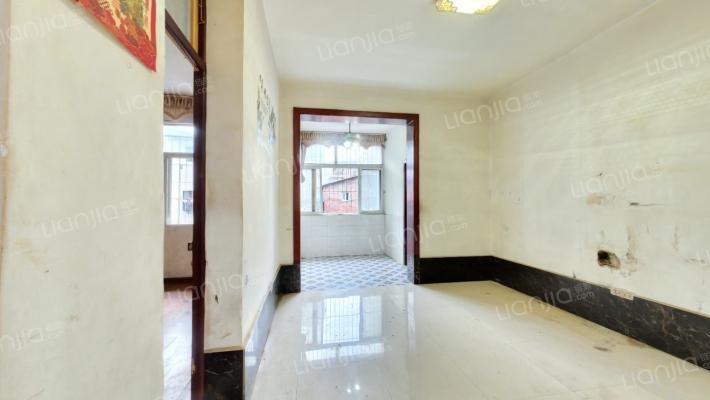 民意四路98号二手房实景图