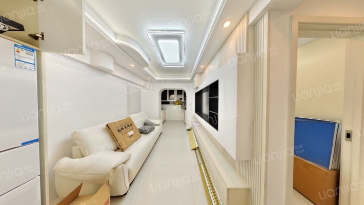 府东社区二手房实景图