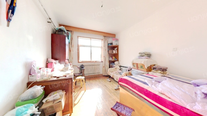 大连路二手房实景图