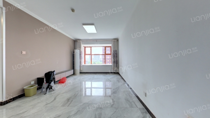 开元盛世硕园B区二手房实景图