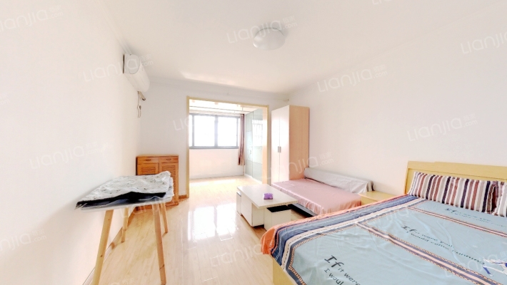 恒永东苑二手房实景图