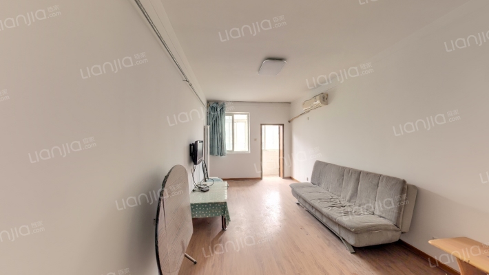 省政协南家属院二手房实景图