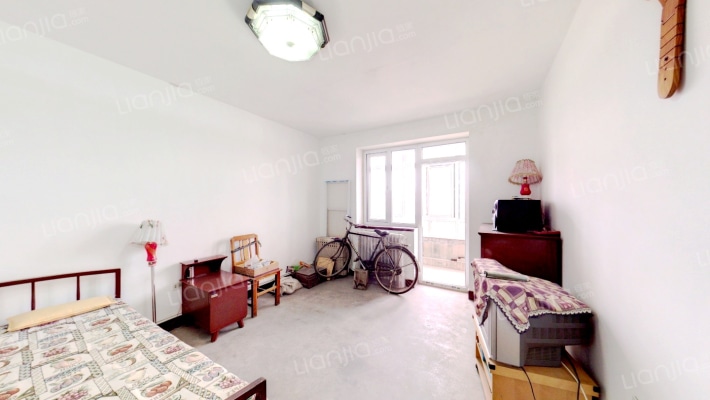 金川里二手房实景图