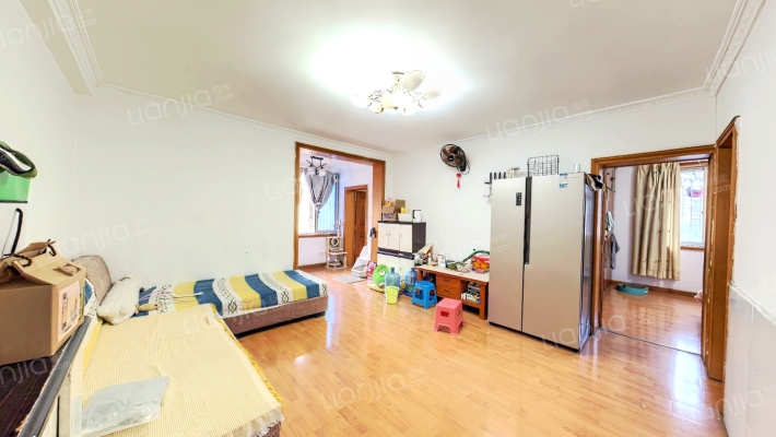 蔡家石堡二手房实景图