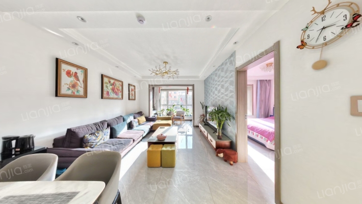 中鹏锦绣广场二手房实景图