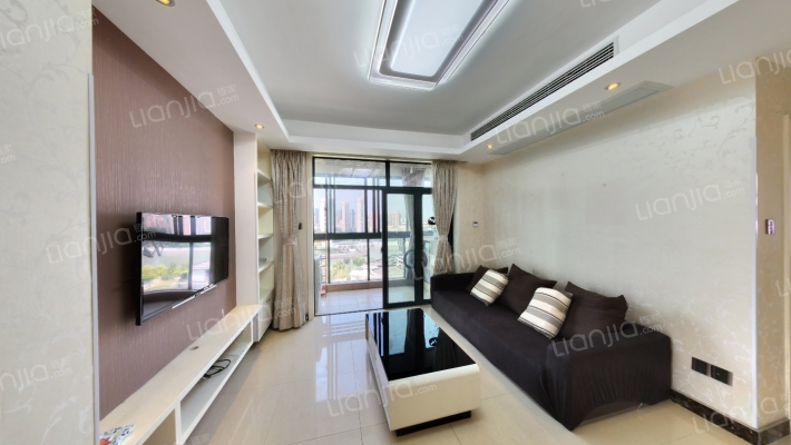 三堡东苑二手房实景图