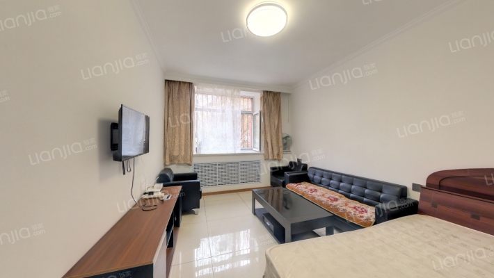 北航街二手房实景图