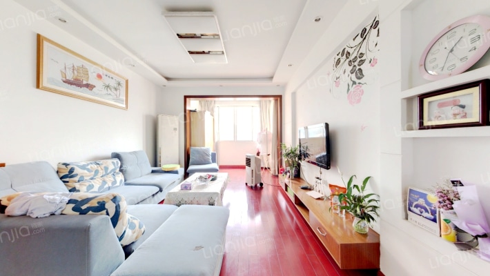 灵水阁二手房实景图