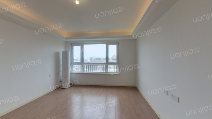 旭辉陸號院二手房实景图