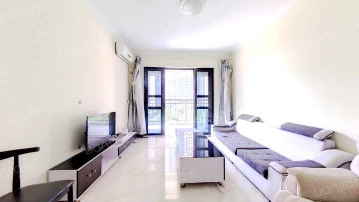 盛湾名居二手房实景图