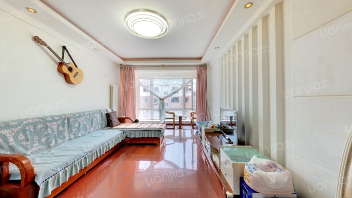 名贵山庄金盛园二手房实景图