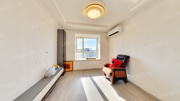 新希望家园二手房实景图