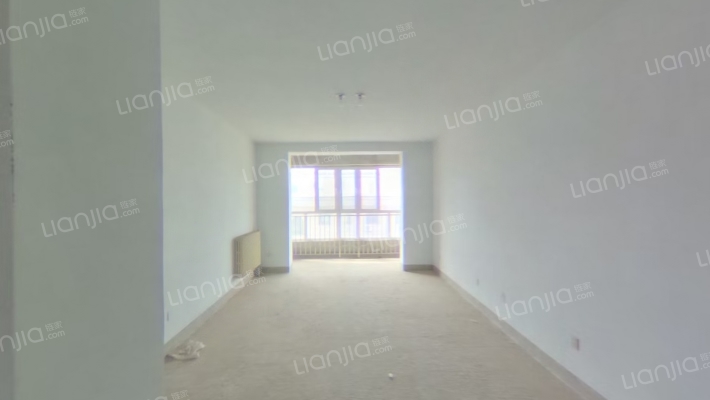 东辰御园二手房实景图