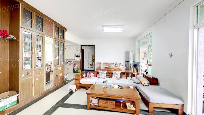 名街花园二手房实景图
