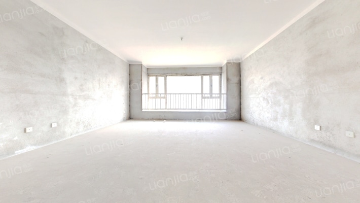 黄金海岸花园二手房实景图