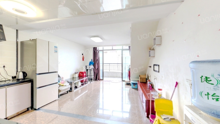 汇泰领寓二手房实景图