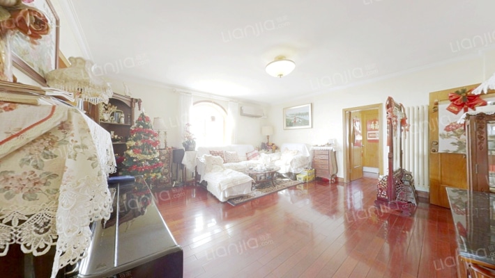 观海二路二手房实景图