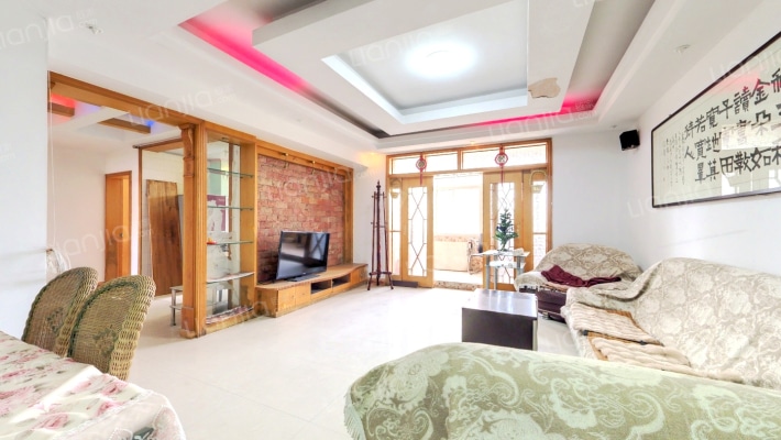 翠竹苑二手房实景图