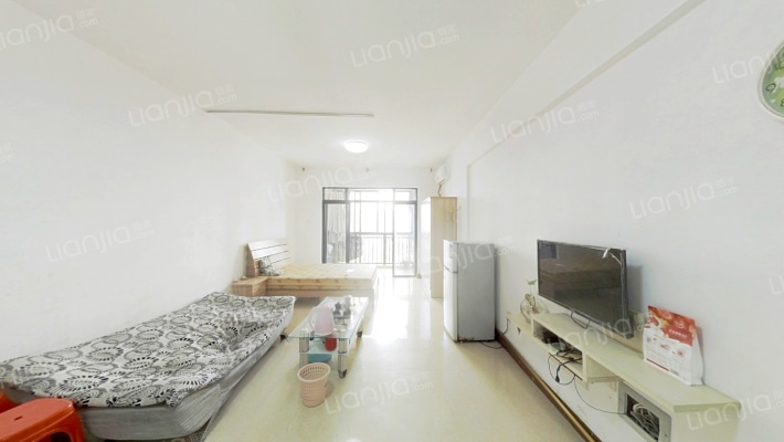 光华大厦二手房实景图