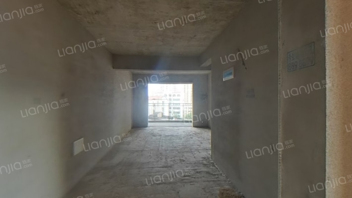 金泰时代小区二手房实景图