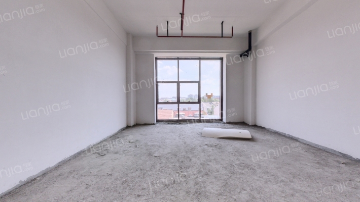 淮塔地铁商务区二手房实景图