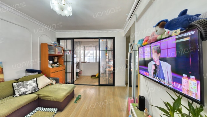 和苑小区二手房实景图