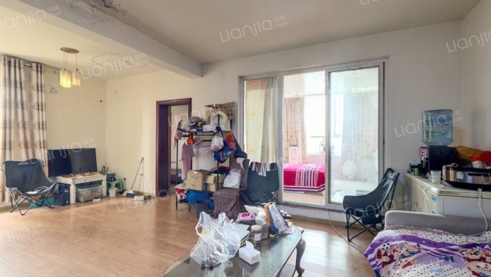 丰盛名苑二手房实景图