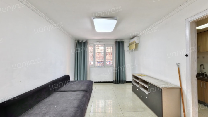 永升嘉园二手房实景图