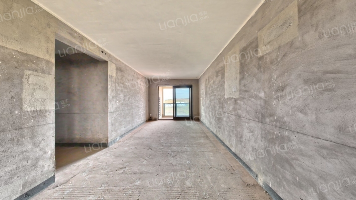 映湖十里B区二手房实景图