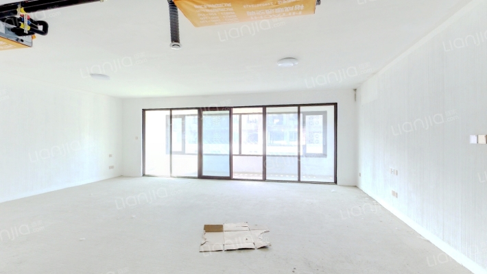 中建柒号院二手房实景图