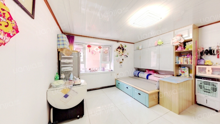 富豪花园西华苑二手房实景图