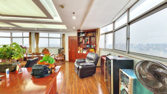 淝河大厦二手房实景图