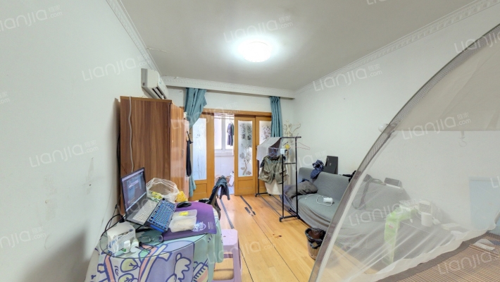 前泥旺庄二手房实景图